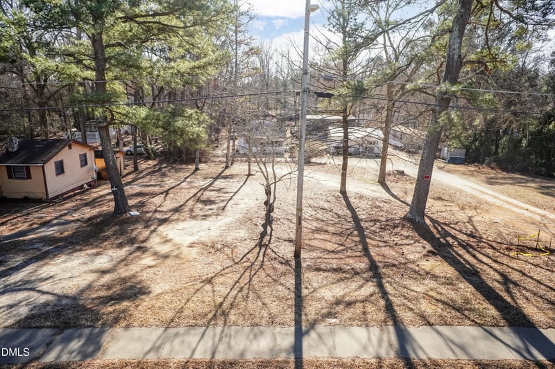 685 Allen Rd Lot 14, Wake Forest, NC 27587