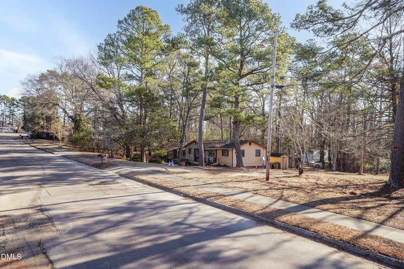 685 Allen Rd Lot 14, Wake Forest, NC 27587