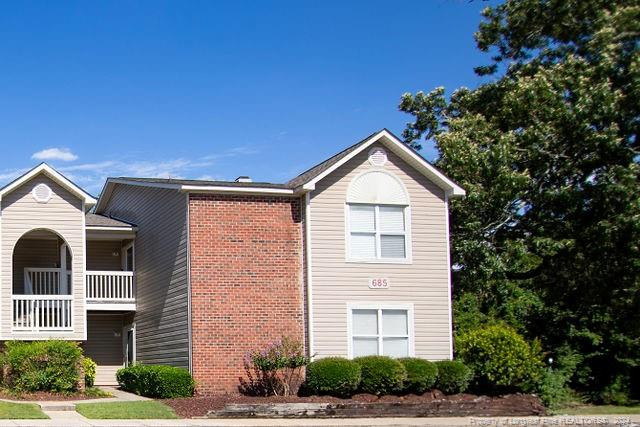 685 Bartons Landing Pl #8, Fayetteville, NC 28314