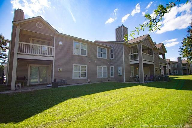 685 Bartons Landing Pl #8, Fayetteville, NC 28314