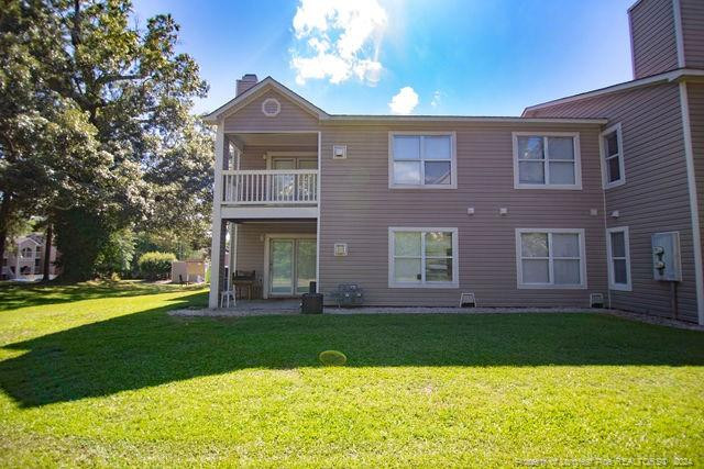 685 Bartons Landing Pl #8, Fayetteville, NC 28314