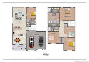 685 Cresswell Moor Way LOT 8, Fayetteville, NC 28311