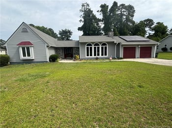 685 Glenola St, Fayetteville, NC 28311