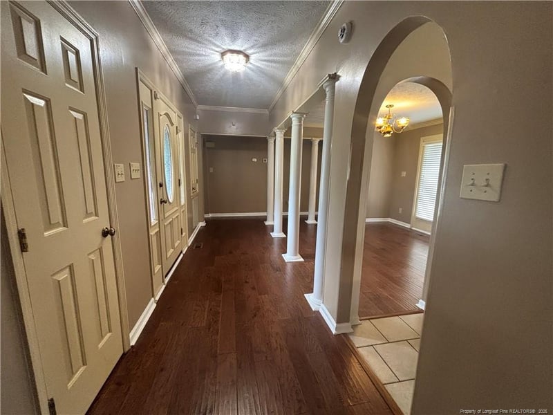 685 Glenola St, Fayetteville, NC 28311