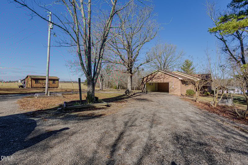 685 Nc Highway 119, Mebane, NC 27302