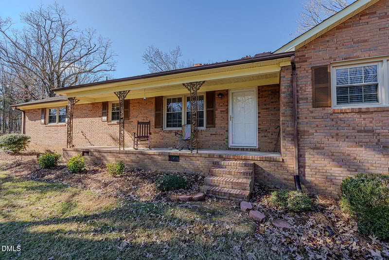 685 Nc Highway 119, Mebane, NC 27302