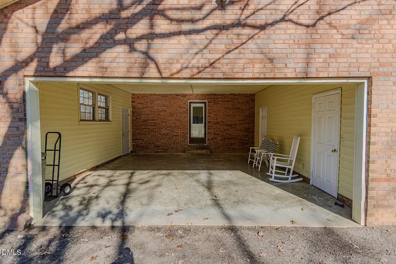 685 Nc Highway 119, Mebane, NC 27302