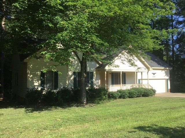 685 Oxford Ridge Rd, Wake Forest, NC 27587
