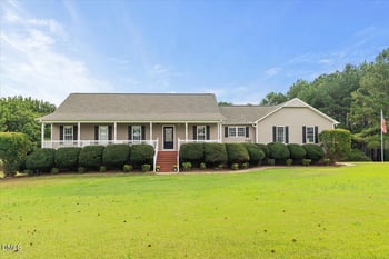 685 River Run Rd, Selma, NC 27576