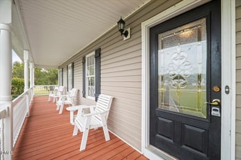 685 River Run Rd, Selma, NC 27576