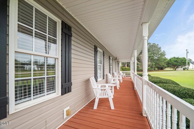 685 River Run Rd, Selma, NC 27576