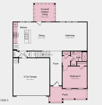 685 Sun Meadow Dr, Wake Forest, NC 27587