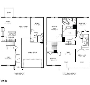 685 White Birch Ln, Angier, NC 27501