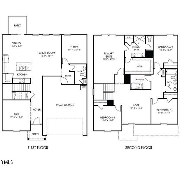 685 White Birch Ln, Angier, NC 27501
