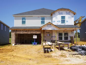 685 White Birch Ln, Angier, NC 27501
