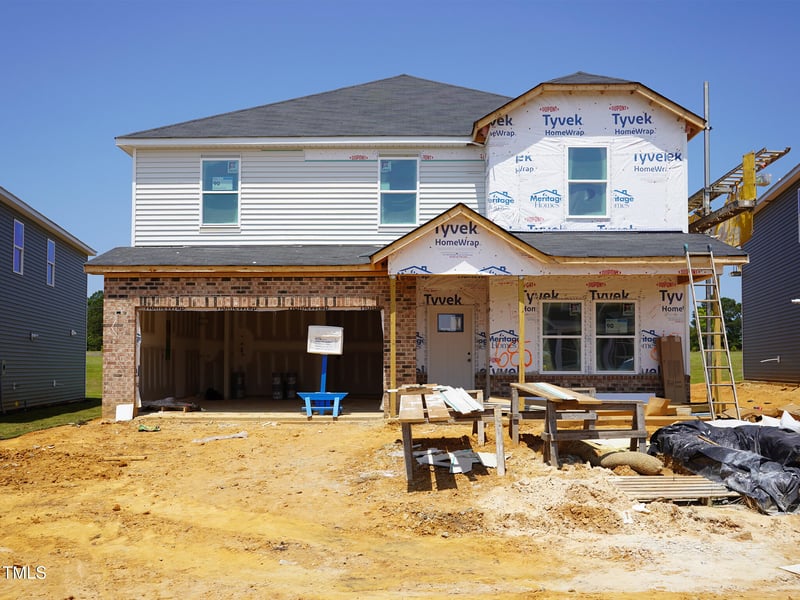 685 White Birch Ln, Angier, NC 27501