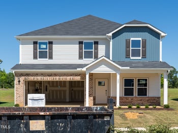 685 White Birch Ln, Angier, NC 27501