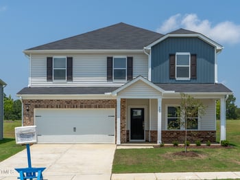 685 White Birch Ln, Angier, NC 27501