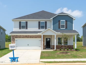 685 White Birch Ln, Angier, NC 27501