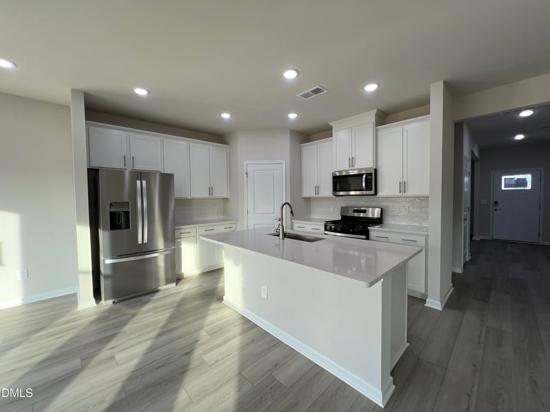 685 White Birch Ln, Angier, NC 27501