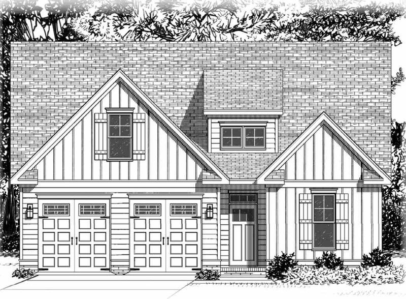 685 S Wilma St #40, Angier, NC 27501