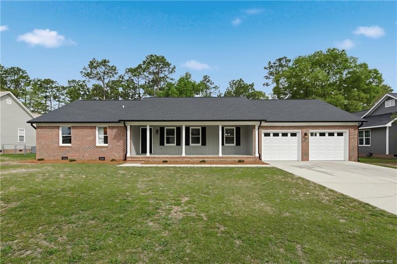 6850 Green Creek Rd, Fayetteville, NC 28314
