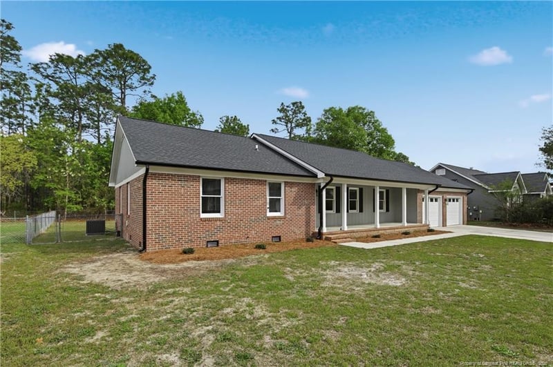 6850 Green Creek Rd, Fayetteville, NC 28314