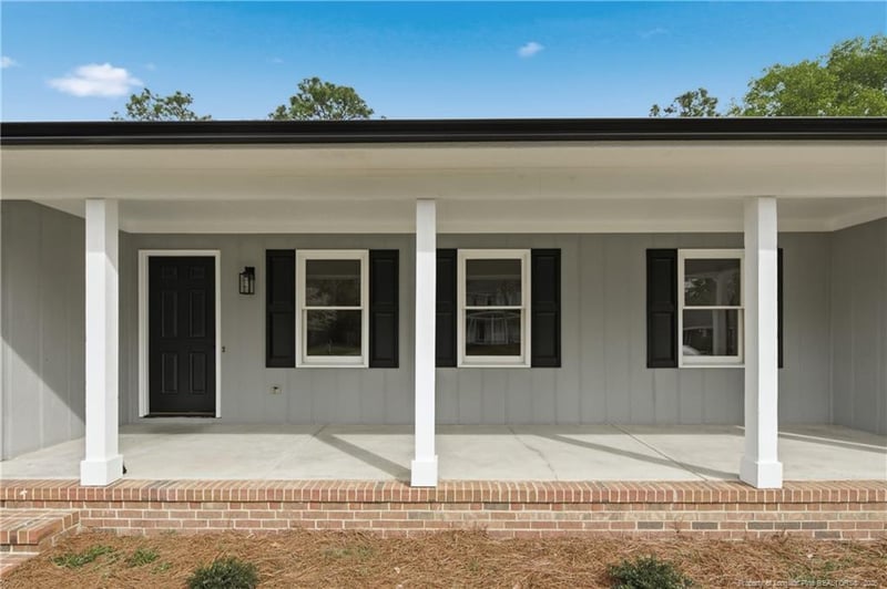 6850 Green Creek Rd, Fayetteville, NC 28314