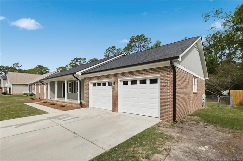 6850 Green Creek Rd, Fayetteville, NC 28314