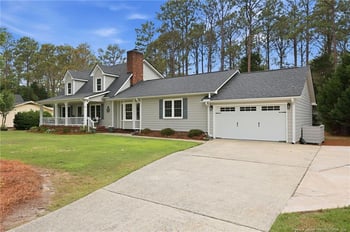 6850 Towbridge Rd, Fayetteville, NC 28306