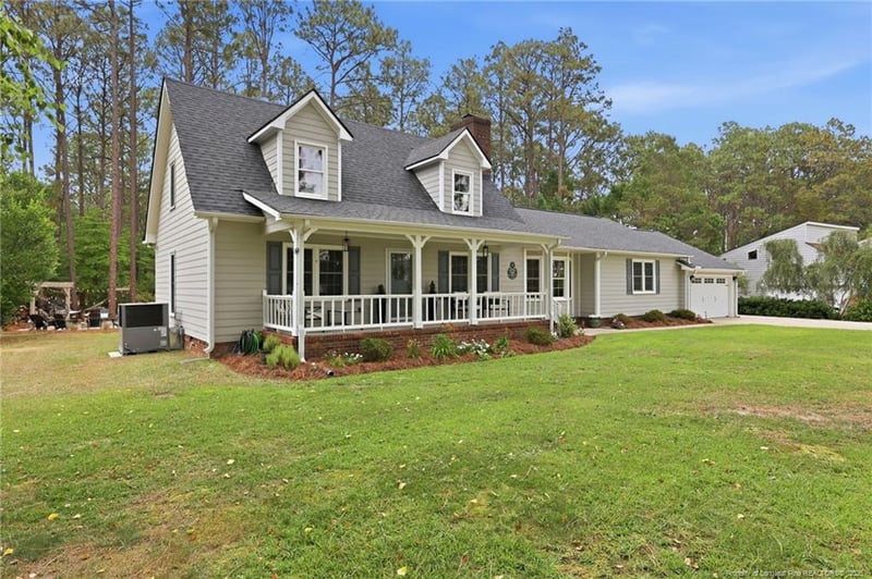 6850 Towbridge Rd, Fayetteville, NC 28306