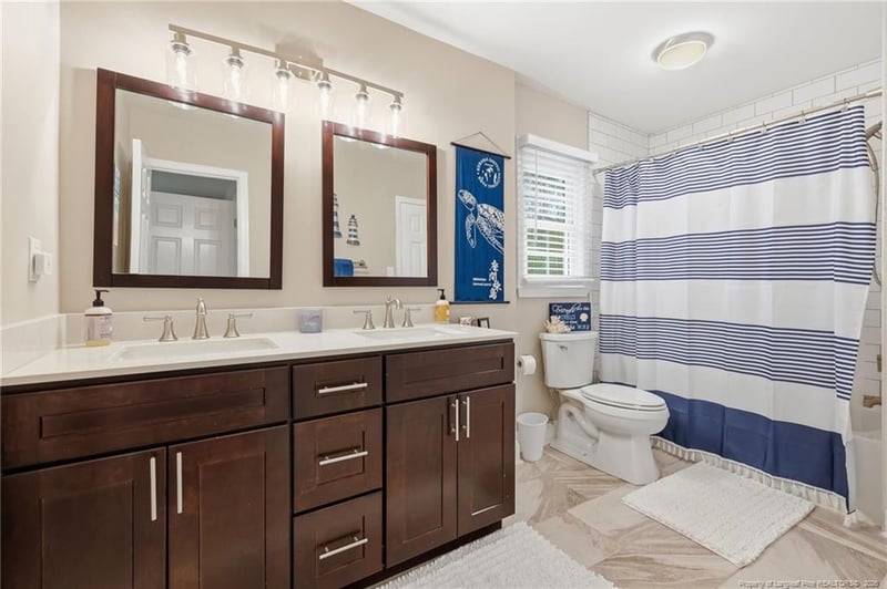 6850 Towbridge Rd, Fayetteville, NC 28306