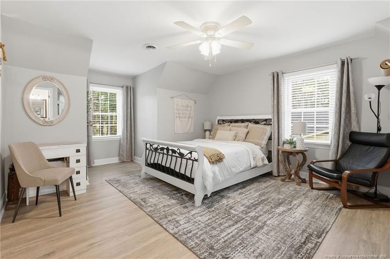 6850 Towbridge Rd, Fayetteville, NC 28306