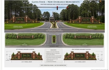 6850 Towbridge Rd, Fayetteville, NC 28306