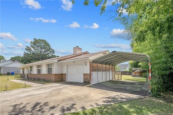 6851 Beaverstone Dr, Fayetteville, NC 28314