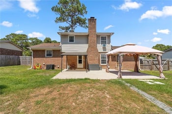6851 Buttermere Dr, Fayetteville, NC 28314