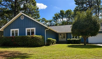 6851 Uppingham Rd, Fayetteville, NC 28306