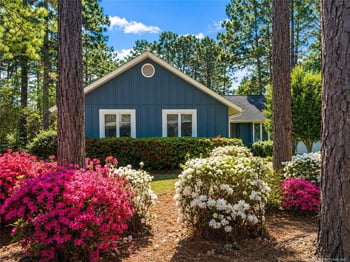 6851 Uppingham Rd, Fayetteville, NC 28306