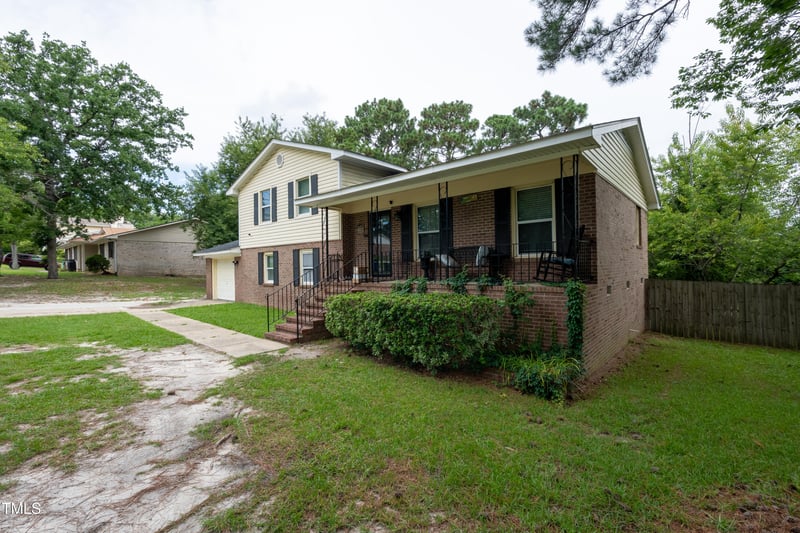 6852 Bryanstone Way, Fayetteville, NC 28314