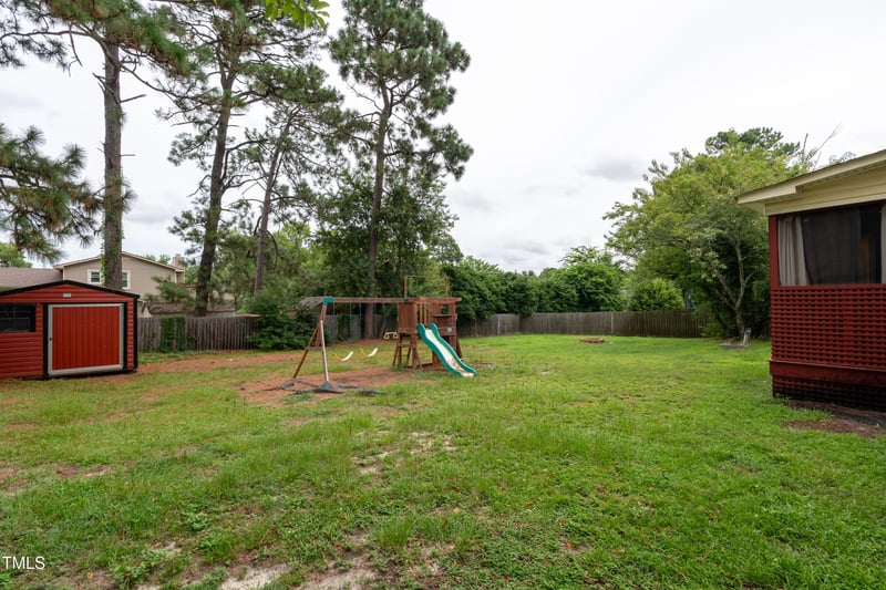 6852 Bryanstone Way, Fayetteville, NC 28314