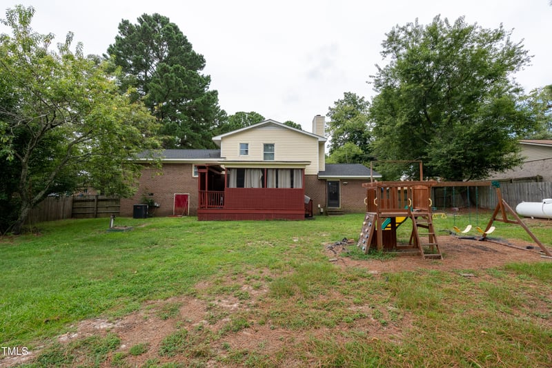 6852 Bryanstone Way, Fayetteville, NC 28314