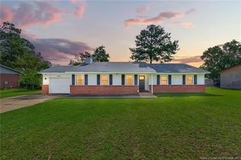6853 Ferncreek Pl, Fayetteville, NC 28314