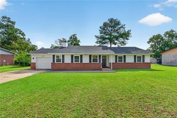 6853 Ferncreek Pl, Fayetteville, NC 28314