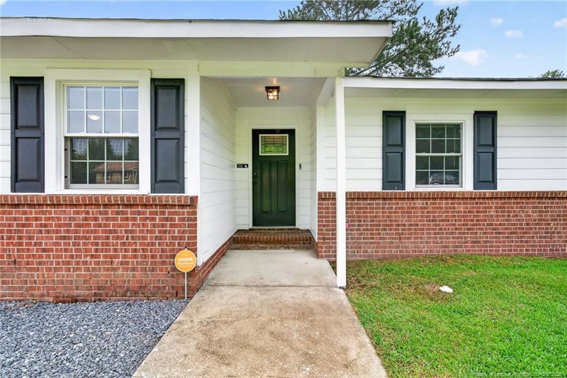 6853 Ferncreek Pl, Fayetteville, NC 28314