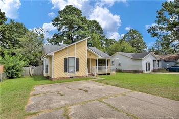 6854 Kizer Dr, Fayetteville, NC 28314