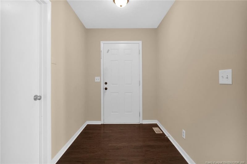 6854 Kizer Dr, Fayetteville, NC 28314