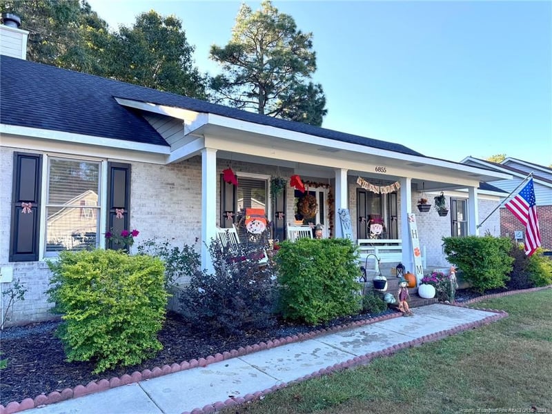 6855 Green Creek Rd, Fayetteville, NC 28314
