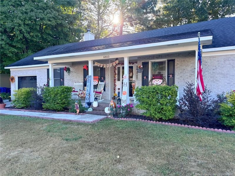 6855 Green Creek Rd, Fayetteville, NC 28314