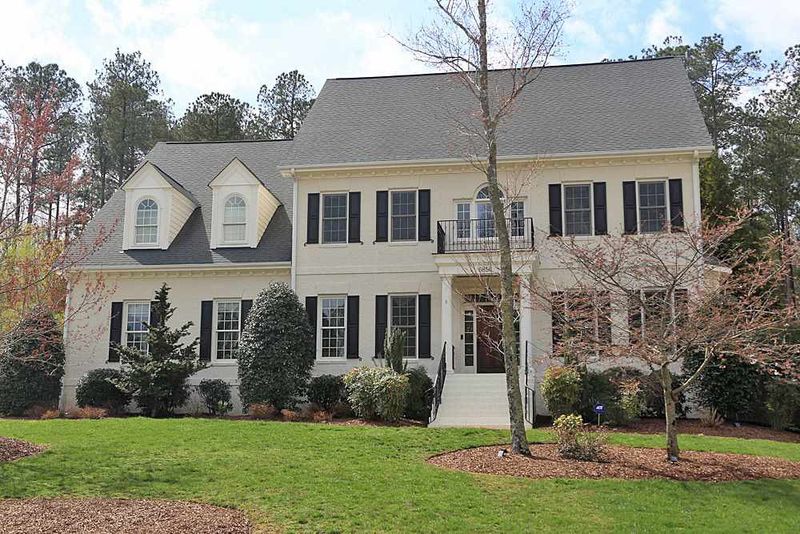 6856 Piershill Ln, Cary, NC 27519