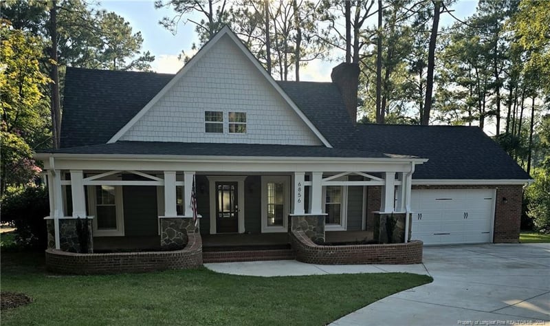 6856 Thames Dr, Fayetteville, NC 28306